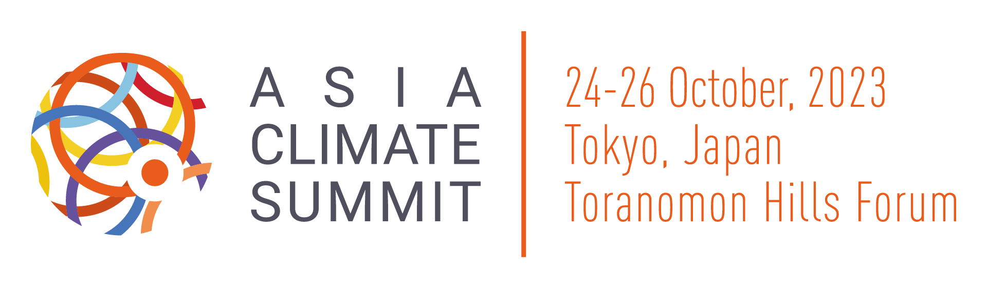 Asia Climate Summit 2023