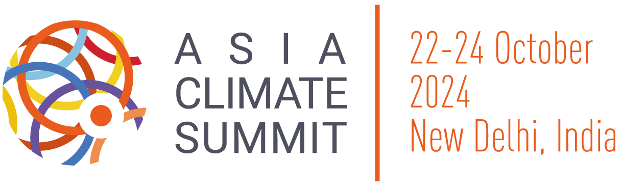 Asia Climate Summit 2024